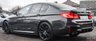 USED 2018 BMW 5 SERIES 520d M Sport 4dr Auto COMFORT PACK+M SPORT PLUS PACK
