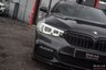 USED 2018 BMW 5 SERIES 520d M Sport 4dr Auto COMFORT PACK+M SPORT PLUS PACK