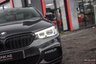 USED 2018 BMW 5 SERIES 520d M Sport 4dr Auto COMFORT PACK+M SPORT PLUS PACK