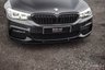 USED 2018 BMW 5 SERIES 520d M Sport 4dr Auto COMFORT PACK+M SPORT PLUS PACK