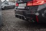 USED 2018 BMW 5 SERIES 520d M Sport 4dr Auto COMFORT PACK+M SPORT PLUS PACK