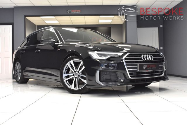Bespoke Motor Works LTD