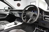 USED 2019 69 AUDI A6 2.0 TDI S LINE  **&pound;379 A MONTH WITH &pound;3307 DEPOSIT**