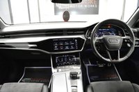 USED 2019 69 AUDI A6 2.0 TDI S LINE  **&pound;379 A MONTH WITH &pound;3307 DEPOSIT**