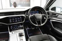 USED 2019 69 AUDI A6 2.0 TDI S LINE  **&pound;379 A MONTH WITH &pound;3307 DEPOSIT**