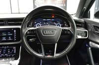 USED 2019 69 AUDI A6 2.0 TDI S LINE  **&pound;379 A MONTH WITH &pound;3307 DEPOSIT**