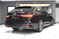 USED 2019 69 AUDI A6 2.0 TDI S LINE  **&pound;379 A MONTH WITH &pound;3307 DEPOSIT**