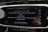 USED 2019 69 AUDI A6 2.0 TDI S LINE  **&pound;379 A MONTH WITH &pound;3307 DEPOSIT**