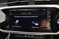 USED 2019 69 AUDI A6 2.0 TDI S LINE  **&pound;379 A MONTH WITH &pound;3307 DEPOSIT**
