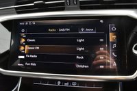 USED 2019 69 AUDI A6 2.0 TDI S LINE  **&pound;379 A MONTH WITH &pound;3307 DEPOSIT**