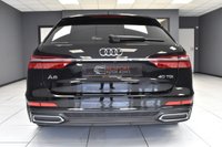 USED 2019 69 AUDI A6 2.0 TDI S LINE  **&pound;379 A MONTH WITH &pound;3307 DEPOSIT**