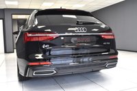 USED 2019 69 AUDI A6 2.0 TDI S LINE  **&pound;379 A MONTH WITH &pound;3307 DEPOSIT**