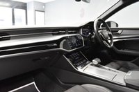 USED 2019 69 AUDI A6 2.0 TDI S LINE  **&pound;379 A MONTH WITH &pound;3307 DEPOSIT**