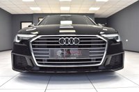 USED 2019 69 AUDI A6 2.0 TDI S LINE  **&pound;379 A MONTH WITH &pound;3307 DEPOSIT**