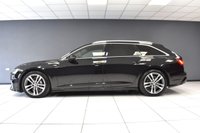 USED 2019 69 AUDI A6 2.0 TDI S LINE  **&pound;379 A MONTH WITH &pound;3307 DEPOSIT**