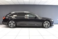 USED 2019 69 AUDI A6 2.0 TDI S LINE  **&pound;379 A MONTH WITH &pound;3307 DEPOSIT**
