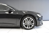 USED 2019 69 AUDI A6 2.0 TDI S LINE  **&pound;379 A MONTH WITH &pound;3307 DEPOSIT**