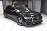 USED 2019 69 AUDI A6 2.0 TDI S LINE  **&pound;379 A MONTH WITH &pound;3307 DEPOSIT**
