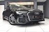 USED 2019 69 AUDI A6 2.0 TDI S LINE  **&pound;379 A MONTH WITH &pound;3307 DEPOSIT**