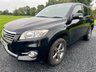 USED 2012 12 TOYOTA RAV4 2.2 XT-R D-4D  5d 150 BHP 