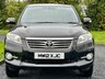 USED 2012 12 TOYOTA RAV4 2.2 XT-R D-4D  5d 150 BHP 