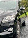 USED 2012 12 TOYOTA RAV4 2.2 XT-R D-4D  5d 150 BHP 