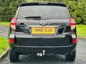 USED 2012 12 TOYOTA RAV4 2.2 XT-R D-4D  5d 150 BHP 