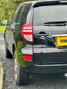 USED 2012 12 TOYOTA RAV4 2.2 XT-R D-4D  5d 150 BHP 