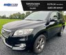 USED 2012 12 TOYOTA RAV4 2.2 XT-R D-4D  5d 150 BHP 
