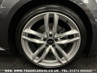 USED 2015 65 AUDI TT ROADSTER TFSI PETROL S LINE QUATTRO S TRONIC AUTO S/S EURO 6 *BIG SPEC* UK DELIVERY FLAT FEE &pound;175 (SUBJECT TO DEAL) *OVER 100 IMAGES ON OUR WEBSITE*BESPOKE FINANCE ARRANGED*PART EXCHANGE WELCOME*ALL VEHICLES HPI CLEAR