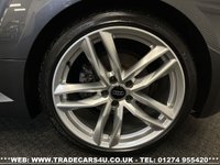 USED 2015 65 AUDI TT ROADSTER TFSI PETROL S LINE QUATTRO S TRONIC AUTO S/S EURO 6 *BIG SPEC* UK DELIVERY FLAT FEE &pound;175 (SUBJECT TO DEAL) *OVER 100 IMAGES ON OUR WEBSITE*BESPOKE FINANCE ARRANGED*PART EXCHANGE WELCOME*ALL VEHICLES HPI CLEAR