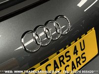 USED 2015 65 AUDI TT ROADSTER TFSI PETROL S LINE QUATTRO S TRONIC AUTO S/S EURO 6 *BIG SPEC* UK DELIVERY FLAT FEE &pound;175 (SUBJECT TO DEAL) *OVER 100 IMAGES ON OUR WEBSITE*BESPOKE FINANCE ARRANGED*PART EXCHANGE WELCOME*ALL VEHICLES HPI CLEAR