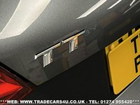 USED 2015 65 AUDI TT ROADSTER TFSI PETROL S LINE QUATTRO S TRONIC AUTO S/S EURO 6 *BIG SPEC* UK DELIVERY FLAT FEE &pound;175 (SUBJECT TO DEAL) *OVER 100 IMAGES ON OUR WEBSITE*BESPOKE FINANCE ARRANGED*PART EXCHANGE WELCOME*ALL VEHICLES HPI CLEAR