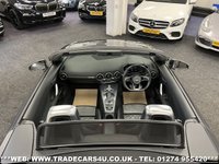 USED 2015 65 AUDI TT ROADSTER TFSI PETROL S LINE QUATTRO S TRONIC AUTO S/S EURO 6 *BIG SPEC* UK DELIVERY FLAT FEE &pound;175 (SUBJECT TO DEAL) *OVER 100 IMAGES ON OUR WEBSITE*BESPOKE FINANCE ARRANGED*PART EXCHANGE WELCOME*ALL VEHICLES HPI CLEAR