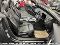 USED 2015 65 AUDI TT ROADSTER TFSI PETROL S LINE QUATTRO S TRONIC AUTO S/S EURO 6 *BIG SPEC* UK DELIVERY FLAT FEE &pound;175 (SUBJECT TO DEAL) *OVER 100 IMAGES ON OUR WEBSITE*BESPOKE FINANCE ARRANGED*PART EXCHANGE WELCOME*ALL VEHICLES HPI CLEAR