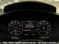 USED 2015 65 AUDI TT ROADSTER TFSI PETROL S LINE QUATTRO S TRONIC AUTO S/S EURO 6 *BIG SPEC* UK DELIVERY FLAT FEE &pound;175 (SUBJECT TO DEAL) *OVER 100 IMAGES ON OUR WEBSITE*BESPOKE FINANCE ARRANGED*PART EXCHANGE WELCOME*ALL VEHICLES HPI CLEAR