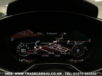 USED 2015 65 AUDI TT ROADSTER TFSI PETROL S LINE QUATTRO S TRONIC AUTO S/S EURO 6 *BIG SPEC* UK DELIVERY FLAT FEE &pound;175 (SUBJECT TO DEAL) *OVER 100 IMAGES ON OUR WEBSITE*BESPOKE FINANCE ARRANGED*PART EXCHANGE WELCOME*ALL VEHICLES HPI CLEAR