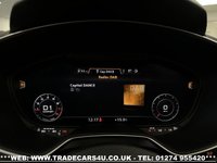 USED 2015 65 AUDI TT ROADSTER TFSI PETROL S LINE QUATTRO S TRONIC AUTO S/S EURO 6 *BIG SPEC* UK DELIVERY FLAT FEE &pound;175 (SUBJECT TO DEAL) *OVER 100 IMAGES ON OUR WEBSITE*BESPOKE FINANCE ARRANGED*PART EXCHANGE WELCOME*ALL VEHICLES HPI CLEAR