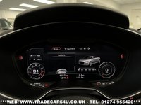 USED 2015 65 AUDI TT ROADSTER TFSI PETROL S LINE QUATTRO S TRONIC AUTO S/S EURO 6 *BIG SPEC* UK DELIVERY FLAT FEE &pound;175 (SUBJECT TO DEAL) *OVER 100 IMAGES ON OUR WEBSITE*BESPOKE FINANCE ARRANGED*PART EXCHANGE WELCOME*ALL VEHICLES HPI CLEAR