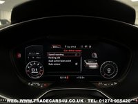 USED 2015 65 AUDI TT ROADSTER TFSI PETROL S LINE QUATTRO S TRONIC AUTO S/S EURO 6 *BIG SPEC* UK DELIVERY FLAT FEE &pound;175 (SUBJECT TO DEAL) *OVER 100 IMAGES ON OUR WEBSITE*BESPOKE FINANCE ARRANGED*PART EXCHANGE WELCOME*ALL VEHICLES HPI CLEAR