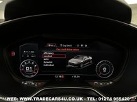 USED 2015 65 AUDI TT ROADSTER TFSI PETROL S LINE QUATTRO S TRONIC AUTO S/S EURO 6 *BIG SPEC* UK DELIVERY FLAT FEE &pound;175 (SUBJECT TO DEAL) *OVER 100 IMAGES ON OUR WEBSITE*BESPOKE FINANCE ARRANGED*PART EXCHANGE WELCOME*ALL VEHICLES HPI CLEAR