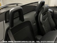 USED 2015 65 AUDI TT ROADSTER TFSI PETROL S LINE QUATTRO S TRONIC AUTO S/S EURO 6 *BIG SPEC* UK DELIVERY FLAT FEE &pound;175 (SUBJECT TO DEAL) *OVER 100 IMAGES ON OUR WEBSITE*BESPOKE FINANCE ARRANGED*PART EXCHANGE WELCOME*ALL VEHICLES HPI CLEAR