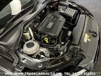 USED 2015 65 AUDI TT ROADSTER TFSI PETROL S LINE QUATTRO S TRONIC AUTO S/S EURO 6 *BIG SPEC* UK DELIVERY FLAT FEE &pound;175 (SUBJECT TO DEAL) *OVER 100 IMAGES ON OUR WEBSITE*BESPOKE FINANCE ARRANGED*PART EXCHANGE WELCOME*ALL VEHICLES HPI CLEAR