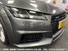 USED 2015 65 AUDI TT ROADSTER TFSI PETROL S LINE QUATTRO S TRONIC AUTO S/S EURO 6 *BIG SPEC* UK DELIVERY FLAT FEE &pound;175 (SUBJECT TO DEAL) *OVER 100 IMAGES ON OUR WEBSITE*BESPOKE FINANCE ARRANGED*PART EXCHANGE WELCOME*ALL VEHICLES HPI CLEAR