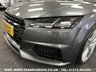 USED 2015 65 AUDI TT ROADSTER TFSI PETROL S LINE QUATTRO S TRONIC AUTO S/S EURO 6 *BIG SPEC* UK DELIVERY FLAT FEE &pound;175 (SUBJECT TO DEAL) *OVER 100 IMAGES ON OUR WEBSITE*BESPOKE FINANCE ARRANGED*PART EXCHANGE WELCOME*ALL VEHICLES HPI CLEAR