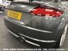 USED 2015 65 AUDI TT ROADSTER TFSI PETROL S LINE QUATTRO S TRONIC AUTO S/S EURO 6 *BIG SPEC* UK DELIVERY FLAT FEE &pound;175 (SUBJECT TO DEAL) *OVER 100 IMAGES ON OUR WEBSITE*BESPOKE FINANCE ARRANGED*PART EXCHANGE WELCOME*ALL VEHICLES HPI CLEAR