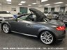USED 2015 65 AUDI TT ROADSTER TFSI PETROL S LINE QUATTRO S TRONIC AUTO S/S EURO 6 *BIG SPEC* UK DELIVERY FLAT FEE &pound;175 (SUBJECT TO DEAL) *OVER 100 IMAGES ON OUR WEBSITE*BESPOKE FINANCE ARRANGED*PART EXCHANGE WELCOME*ALL VEHICLES HPI CLEAR