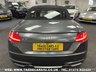 USED 2015 65 AUDI TT ROADSTER TFSI PETROL S LINE QUATTRO S TRONIC AUTO S/S EURO 6 *BIG SPEC* UK DELIVERY FLAT FEE &pound;175 (SUBJECT TO DEAL) *OVER 100 IMAGES ON OUR WEBSITE*BESPOKE FINANCE ARRANGED*PART EXCHANGE WELCOME*ALL VEHICLES HPI CLEAR
