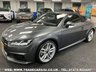 USED 2015 65 AUDI TT ROADSTER TFSI PETROL S LINE QUATTRO S TRONIC AUTO S/S EURO 6 *BIG SPEC* UK DELIVERY FLAT FEE &pound;175 (SUBJECT TO DEAL) *OVER 100 IMAGES ON OUR WEBSITE*BESPOKE FINANCE ARRANGED*PART EXCHANGE WELCOME*ALL VEHICLES HPI CLEAR
