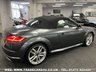 USED 2015 65 AUDI TT ROADSTER TFSI PETROL S LINE QUATTRO S TRONIC AUTO S/S EURO 6 *BIG SPEC* UK DELIVERY FLAT FEE &pound;175 (SUBJECT TO DEAL) *OVER 100 IMAGES ON OUR WEBSITE*BESPOKE FINANCE ARRANGED*PART EXCHANGE WELCOME*ALL VEHICLES HPI CLEAR